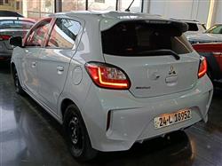 میتسوبیشی میراج